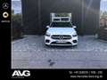 Mercedes-Benz B 200 B 200 AMG Navi RFK Klima LED MBUX Tempomat Styling Weiß - thumbnail 2
