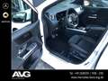 Mercedes-Benz B 200 B 200 AMG Navi RFK Klima LED MBUX Tempomat Styling Blanc - thumbnail 7