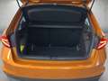 Skoda Fabia Tour 1,0TSI DSG Navi / Fahrassistenz / Winter Orange - thumbnail 5