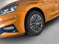 Skoda Fabia Tour 1,0TSI DSG Navi / Fahrassistenz / Winter Orange - thumbnail 4