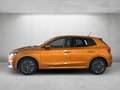 Skoda Fabia Tour 1,0TSI DSG Navi / Fahrassistenz / Winter Orange - thumbnail 2
