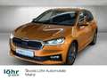 Skoda Fabia Tour 1,0TSI DSG Navi / Fahrassistenz / Winter Orange - thumbnail 1