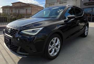 Arona 2022 1.0 ecotsi FR 95cv