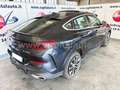 BMW X6 xdrive 30d mhev Msport auto NETTO 38000 Blu/Azzurro - thumbnail 3