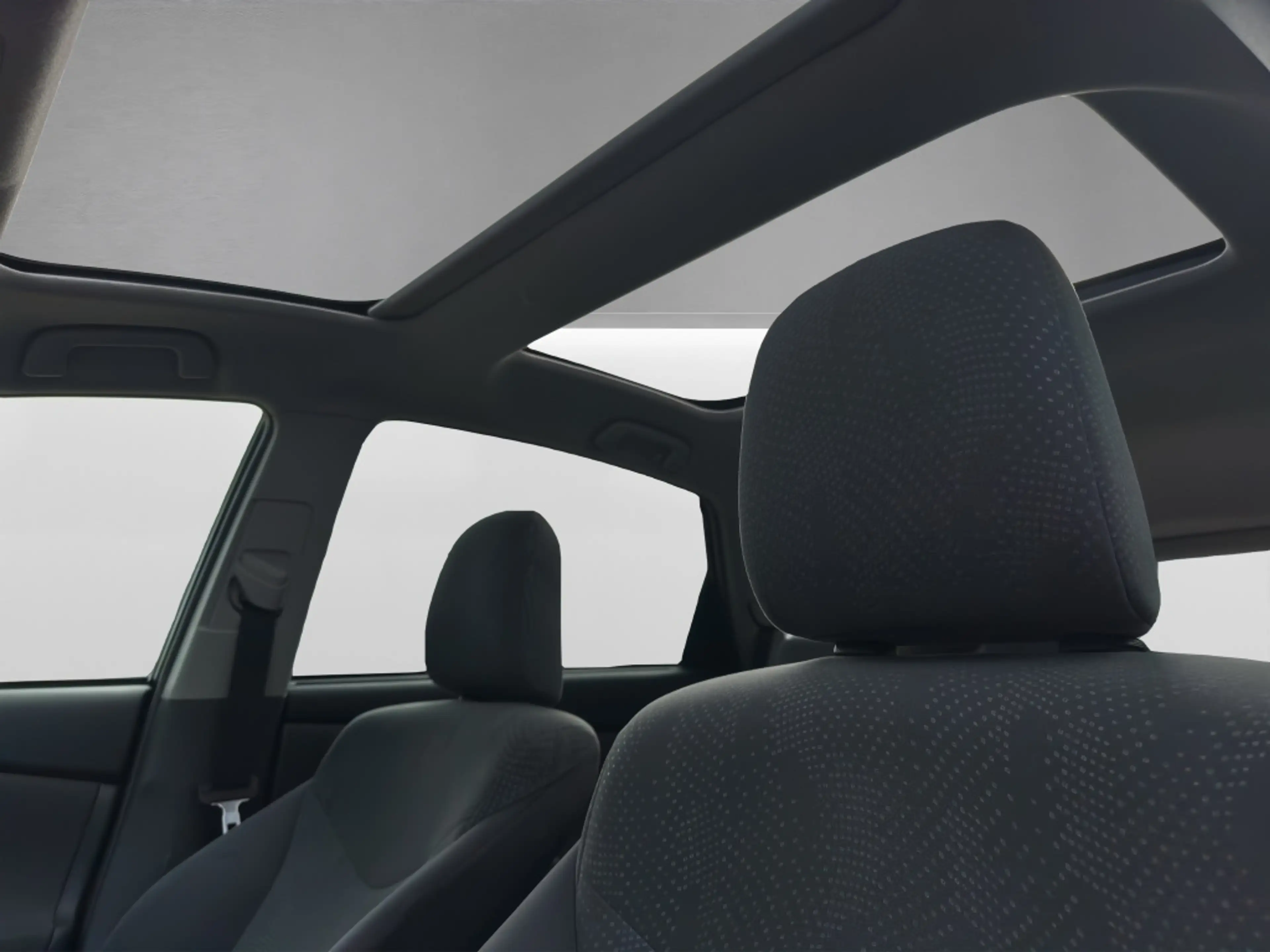 Toyota Prius+ Prius Wagon 1.8 Dynamic Pano HUD Navi PDC — photo 13