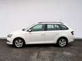 Skoda Fabia Combi Ambition 1,0 TSI "AHV" Weiß - thumbnail 6
