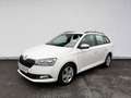 Skoda Fabia Combi Ambition 1,0 TSI "AHV" Weiß - thumbnail 1