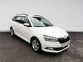 Skoda Fabia Combi Ambition 1,0 TSI "AHV" Weiß - thumbnail 5