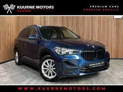 BMW X1 sDrive18i Alu17"/Leder/Gps/Pdc/Cruise/Bt *1j garantie*