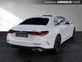 Mercedes-Benz E 300 E 300 de 4M AMG L AHK SUPERSCR Pano Fahrass-P.+ Weiß - thumbnail 5