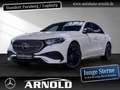 Mercedes-Benz E 300 E 300 de 4M AMG L AHK SUPERSCR Pano Fahrass-P.+ Weiß - thumbnail 1