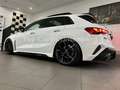 Audi RS3 Sportback*Pano*Matrix*Headup*AGA*280Kmh*KW-V3 Blanc - thumbnail 14