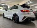 Audi RS3 Sportback*Pano*Matrix*Headup*AGA*280Kmh*KW-V3 Blanc - thumbnail 21