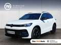 Volkswagen Tiguan Sport TDI DSG Weiß - thumbnail 1