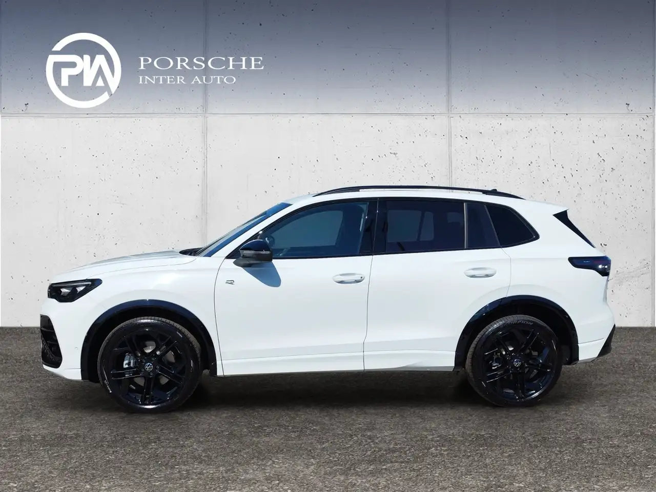 Volkswagen Tiguan 2026