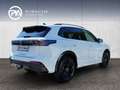 Volkswagen Tiguan Sport TDI DSG Weiß - thumbnail 5