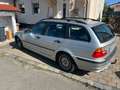 BMW 318 3er Touring 318i touring Silber - thumbnail 5