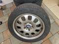 BMW 318 3er Touring 318i touring Silber - thumbnail 9