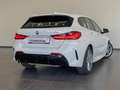 BMW 118 i M Sport+Panorama+LED+Navi+17'' LM Radsatz White - thumbnail 3