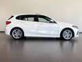 BMW 118 i M Sport+Panorama+LED+Navi+17'' LM Radsatz White - thumbnail 2