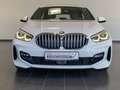 BMW 118 i M Sport+Panorama+LED+Navi+17'' LM Radsatz White - thumbnail 4