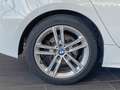 BMW 118 i M Sport+Panorama+LED+Navi+17'' LM Radsatz White - thumbnail 7
