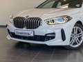 BMW 118 i M Sport+Panorama+LED+Navi+17'' LM Radsatz White - thumbnail 5