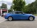 BMW 420 M Sport/Led/M Sportbrem./Head-Up Blau - thumbnail 7