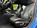 BMW 420 M Sport/Led/M Sportbrem./Head-Up Blau - thumbnail 10