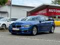 BMW 420 M Sport/Led/M Sportbrem./Head-Up Blau - thumbnail 1