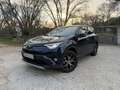 Toyota RAV 4 2.5 hybrid 2WD Feel! Edition Azul - thumbnail 3