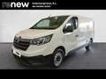 Renault Trafic Furgón L1H1 BluedCi 96kW Wit - thumbnail 1