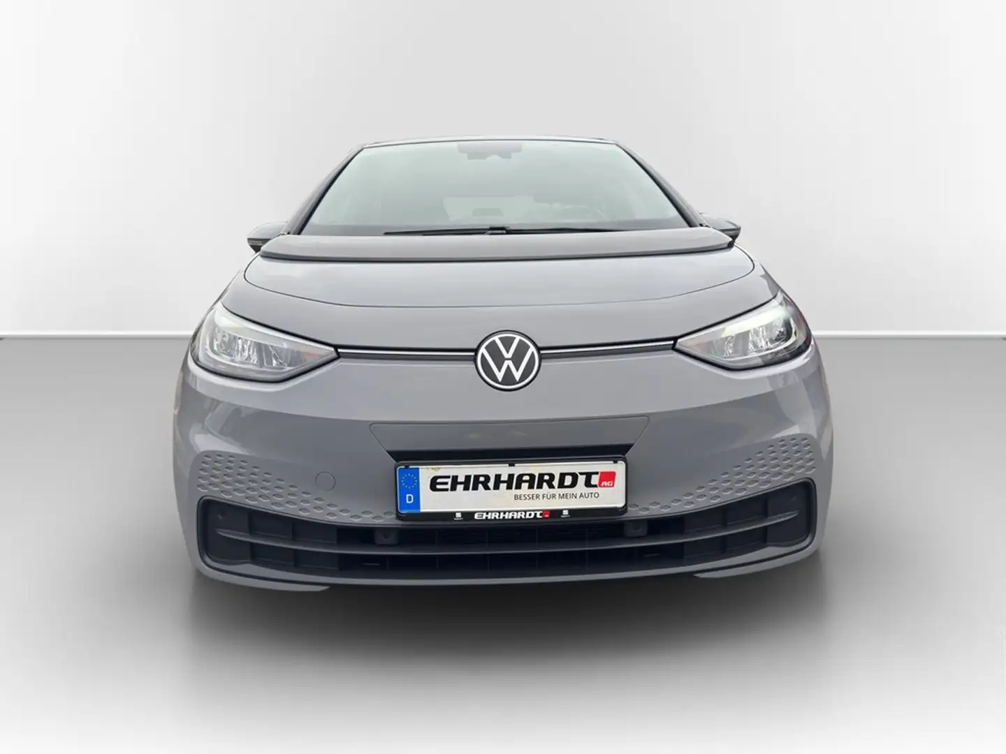 Volkswagen ID.3 58 kwh Pro Performance LED*SHZ*ACC*PDC*DAB*KLIM... Gris - 2