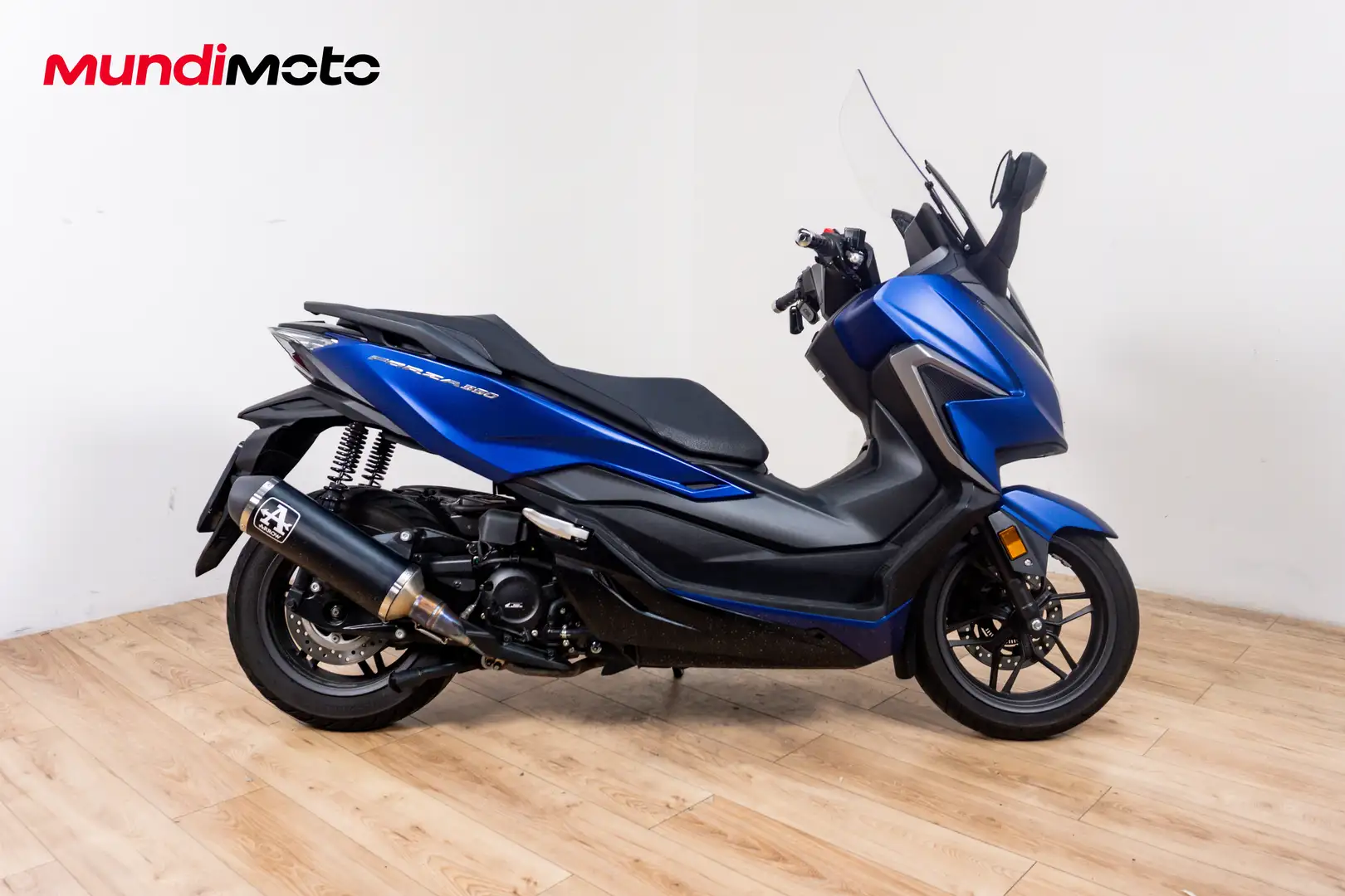 Honda Forza 350 - 1