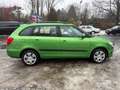 Skoda Fabia Ambition Grün - thumbnail 6