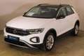 Volkswagen T-Roc T-Roc I 2022 1.0 tsi Life 110cv Blanc - thumbnail 1