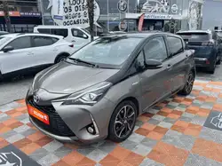 Toyota Yaris 100 HYBRID COLLECTION