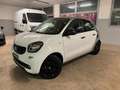 smart forFour 70 1.0 twinamic Supertech Blanc - thumbnail 1