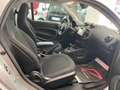 smart forTwo Superpassion 71cv twinamic-FULL OPTIONAL-ITALIANA Argento - thumbnail 9