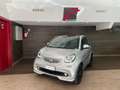 smart forTwo Superpassion 71cv twinamic-FULL OPTIONAL-ITALIANA Argento - thumbnail 1