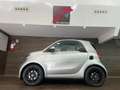 smart forTwo Superpassion 71cv twinamic-FULL OPTIONAL-ITALIANA Argento - thumbnail 4