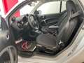 smart forTwo Superpassion 71cv twinamic-FULL OPTIONAL-ITALIANA Argento - thumbnail 8