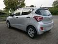 Hyundai i10 1.0 Trend TÜF/AU Neu Silber - thumbnail 4
