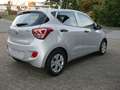 Hyundai i10 1.0 Trend TÜF/AU Neu Silber - thumbnail 3