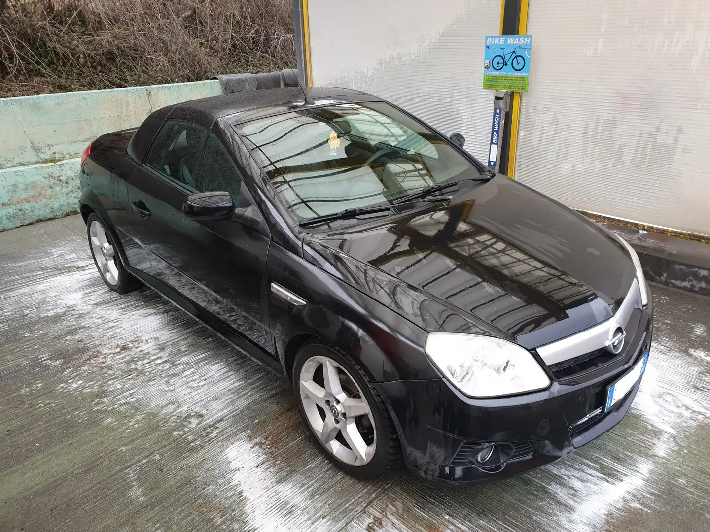 Opel Tigra Twintop 1.4 Sport - 2