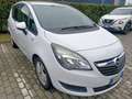 Opel Meriva meriva 1.4 elective  gpl-tech Bianco - thumbnail 2