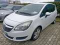 Opel Meriva meriva 1.4 elective  gpl-tech Bianco - thumbnail 3