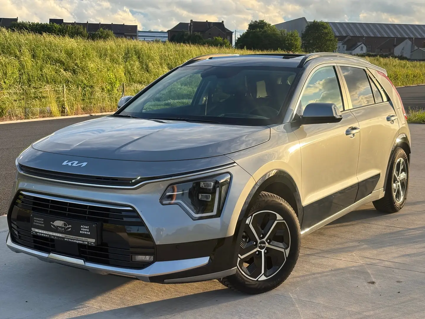 KIA Niro