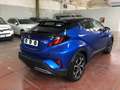 Toyota C-HR 2.0 Hybrid E-CVT Trend Blu/Azzurro - thumbnail 3