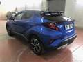 Toyota C-HR 2.0 Hybrid E-CVT Trend Blu/Azzurro - thumbnail 4